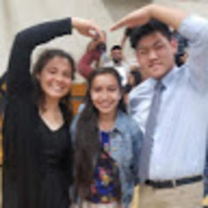 Meet your Posher, Jaylynn